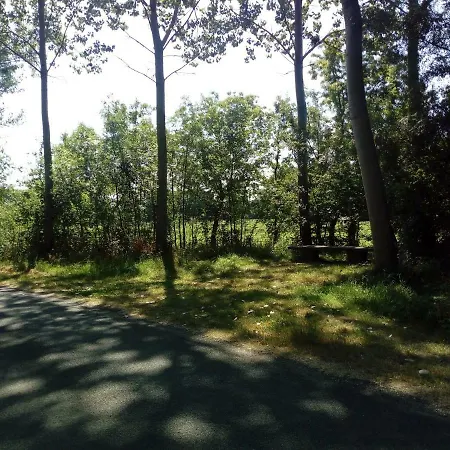 D'hotes Les Turpinieres Bed & Breakfast Lire